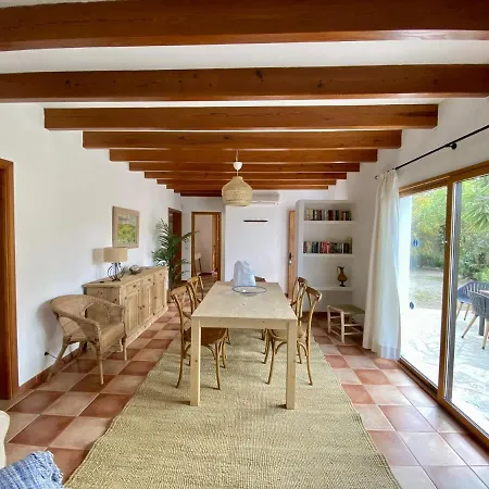 Encant Villa *