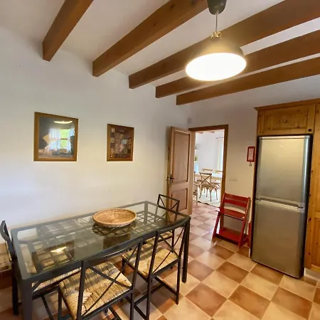 Villa Encant *