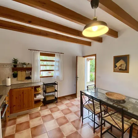 Encant Villa *
