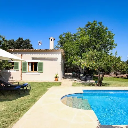 Encant Villa