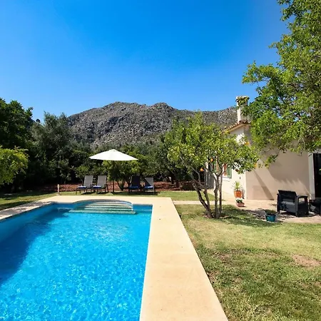 Encant Villa