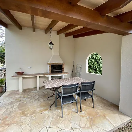 Encant Villa *