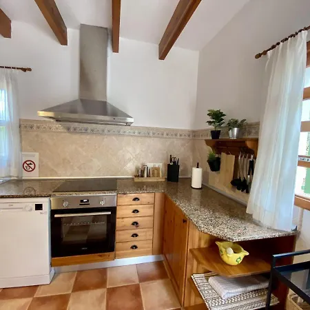 Villa Encant *