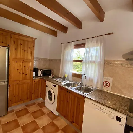 Villa Encant